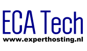 ECA Tech - experthosting.nl